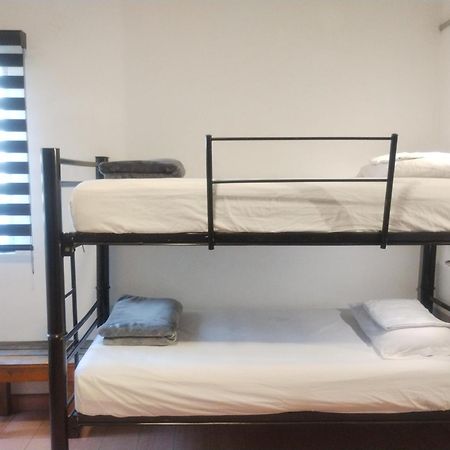 Hostel Hospedarte Chapultepec Guadalajara Ngoại thất bức ảnh
