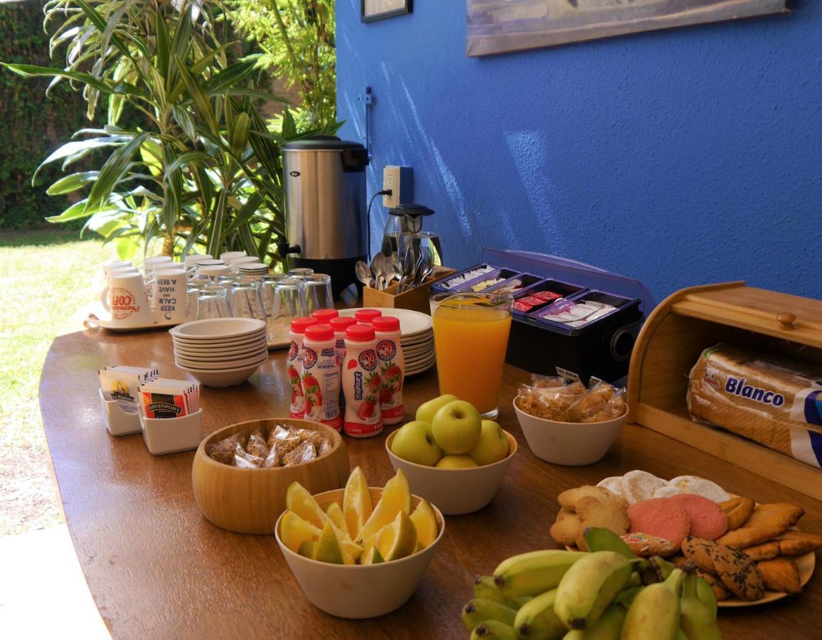 Hostel Hospedarte Chapultepec Guadalajara Ngoại thất bức ảnh