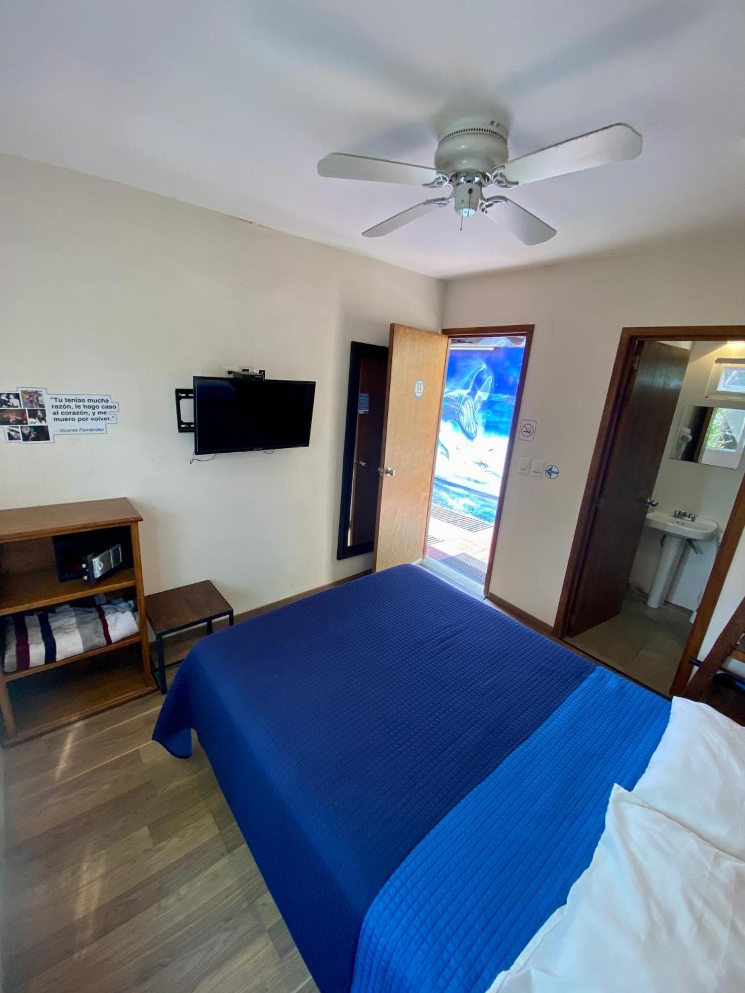 Hostel Hospedarte Chapultepec Guadalajara Ngoại thất bức ảnh