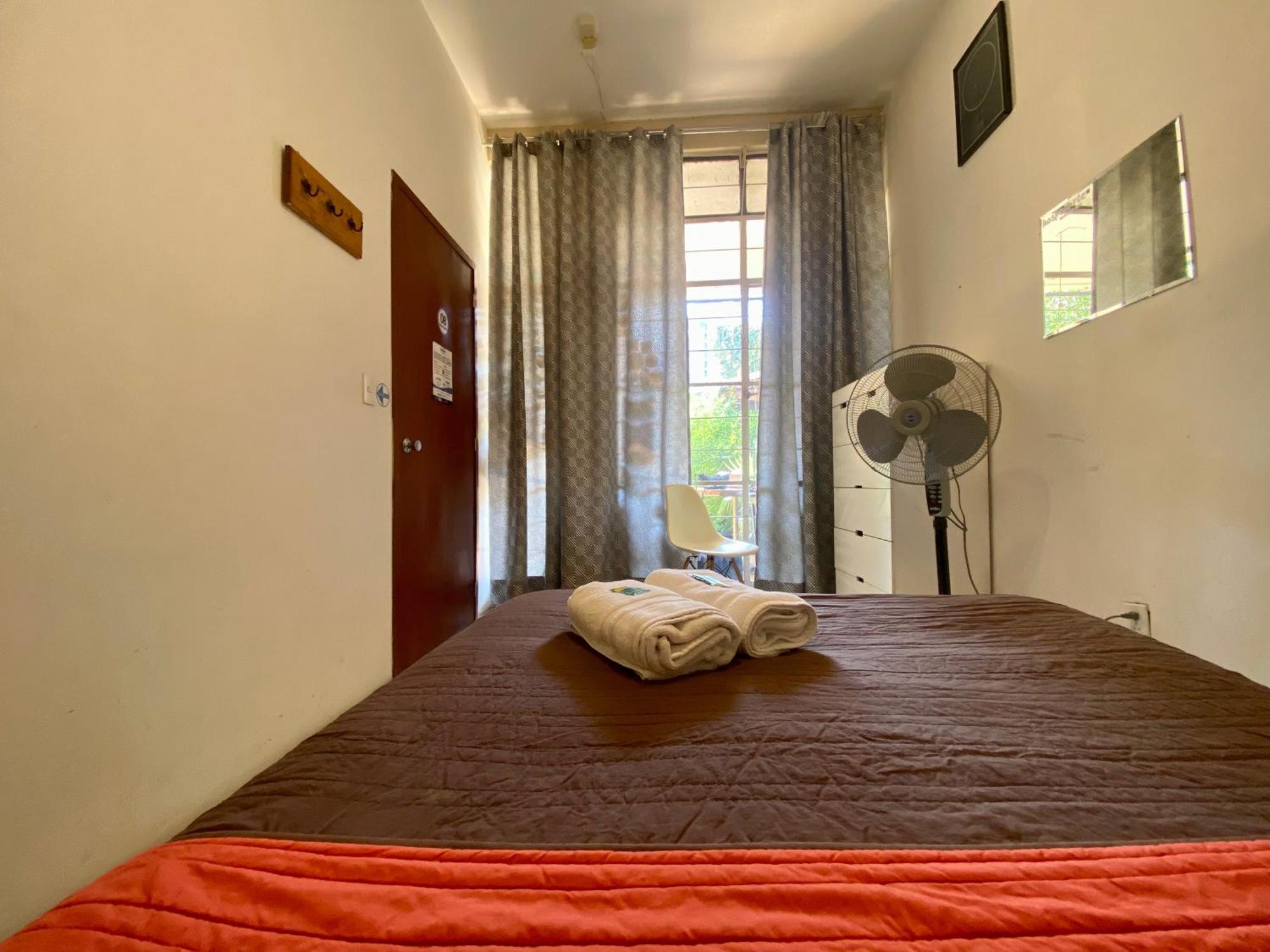 Hostel Hospedarte Chapultepec Guadalajara Ngoại thất bức ảnh