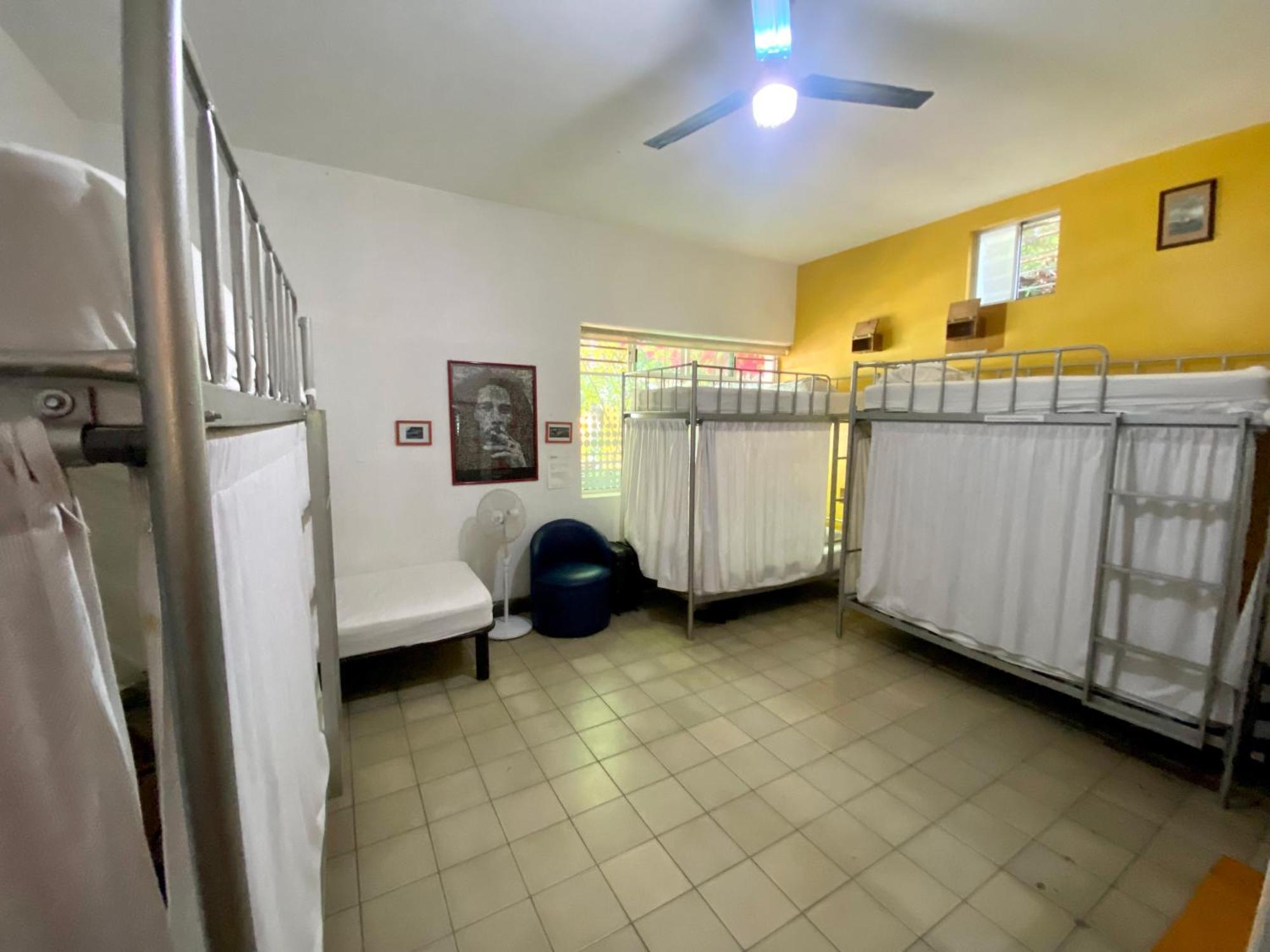 Hostel Hospedarte Chapultepec Guadalajara Ngoại thất bức ảnh