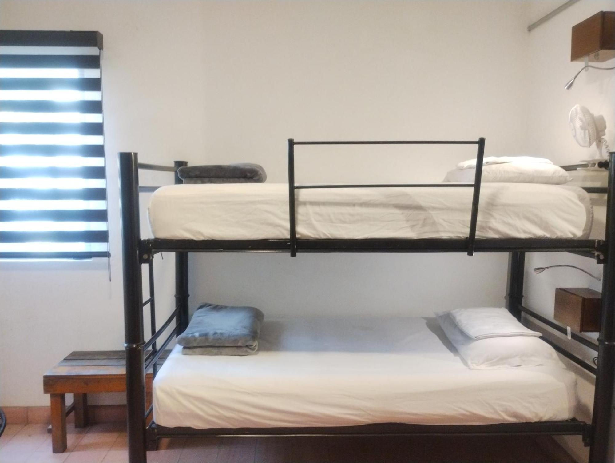 Hostel Hospedarte Chapultepec Guadalajara Ngoại thất bức ảnh