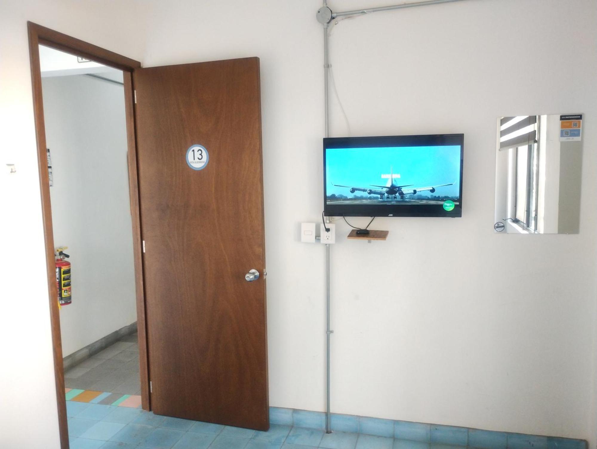 Hostel Hospedarte Chapultepec Guadalajara Ngoại thất bức ảnh