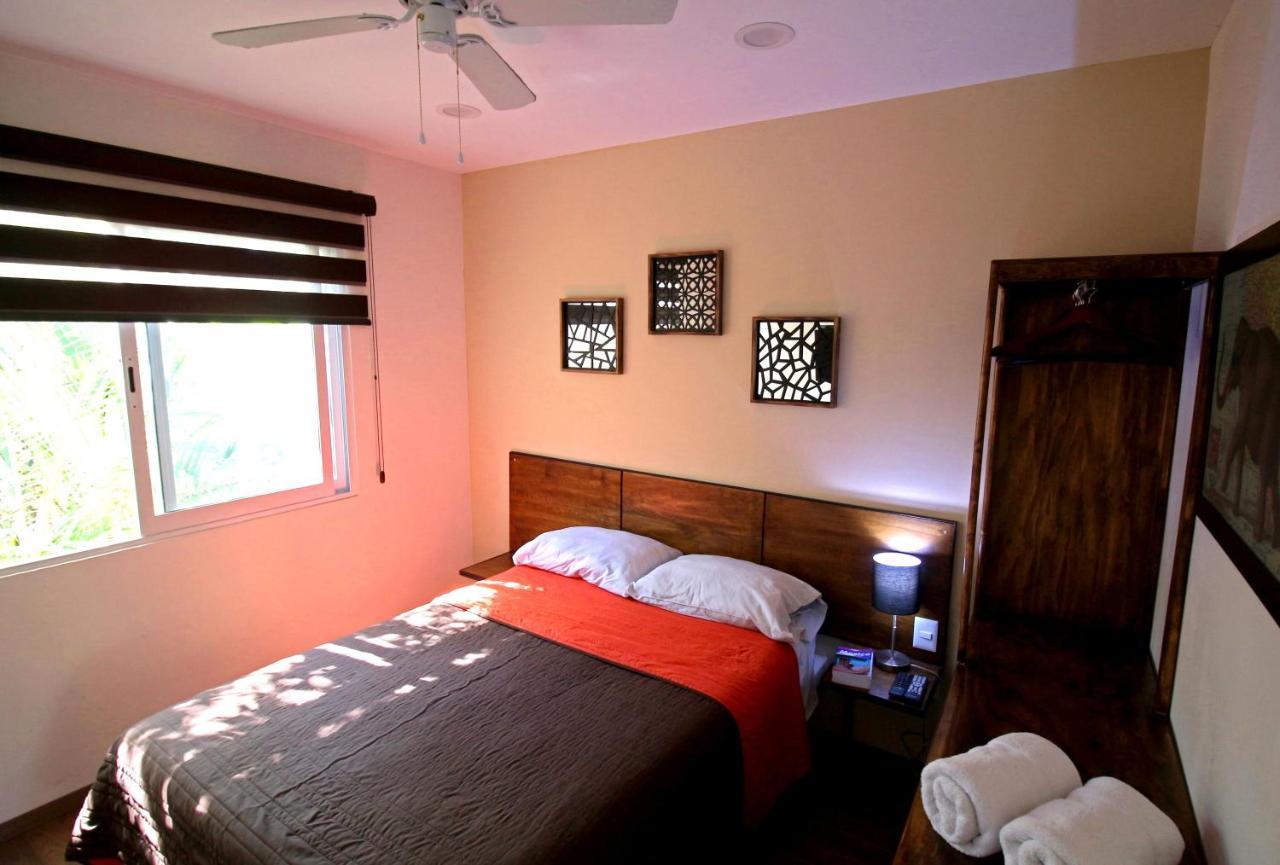 Hostel Hospedarte Chapultepec Guadalajara Ngoại thất bức ảnh